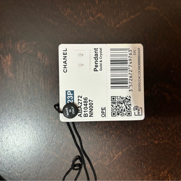 CHANEL aviator sunglasses - Picture 7 of 7